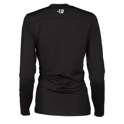 Klim Solstice -1.0 Long Sleeve Black