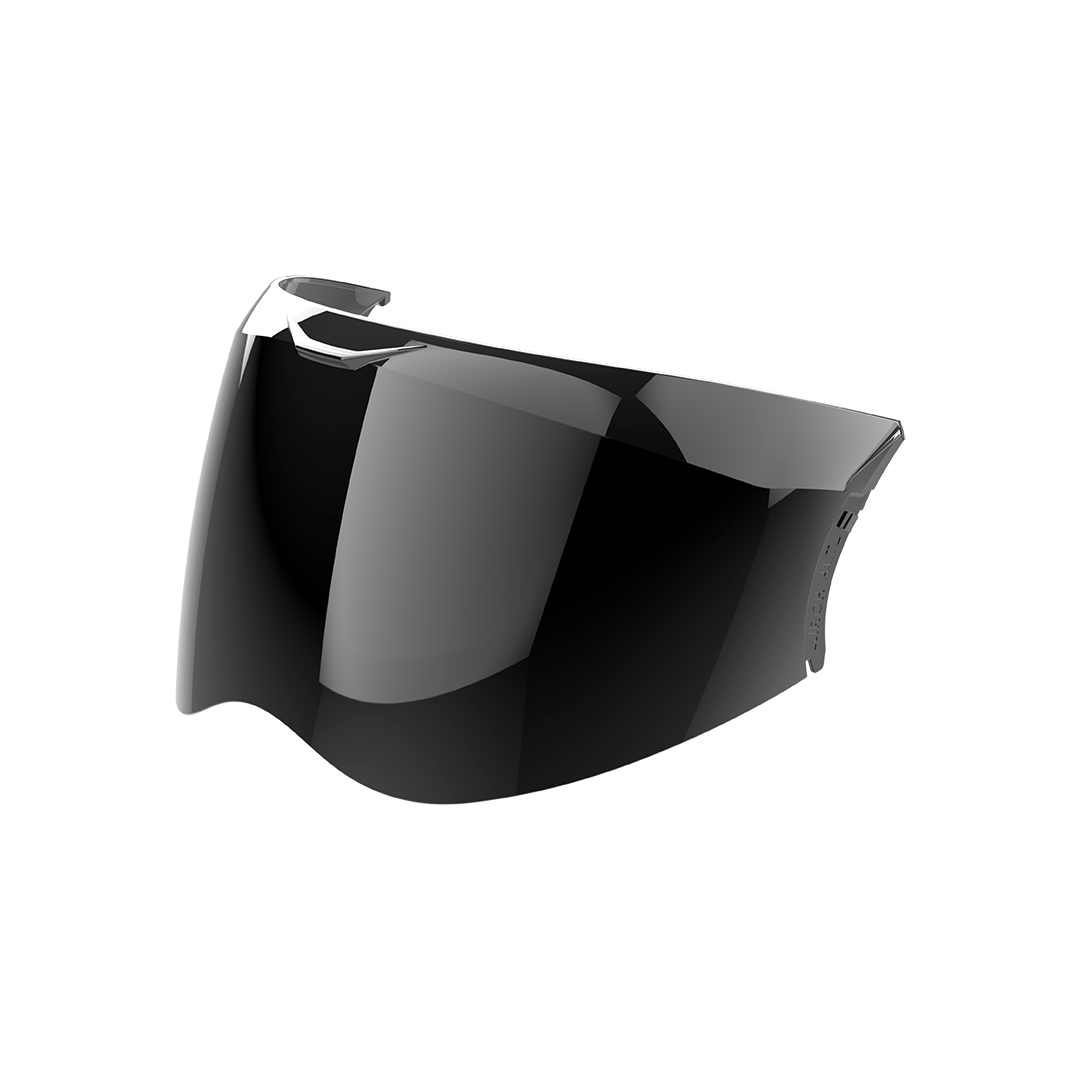 Airoh Mathisse II Dark Smoke Visor