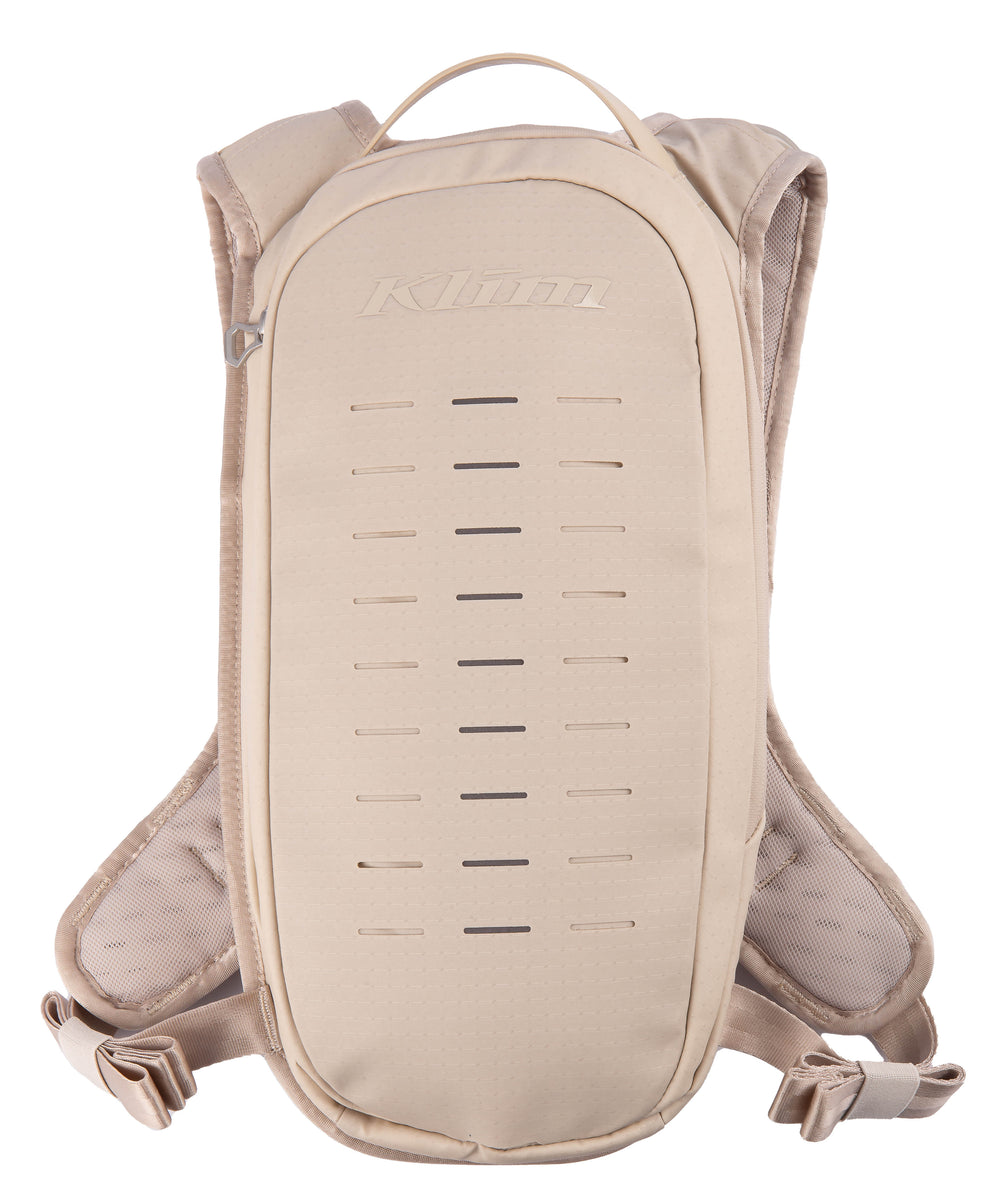 Klim Arsenal XC 5L Backpack Peyote