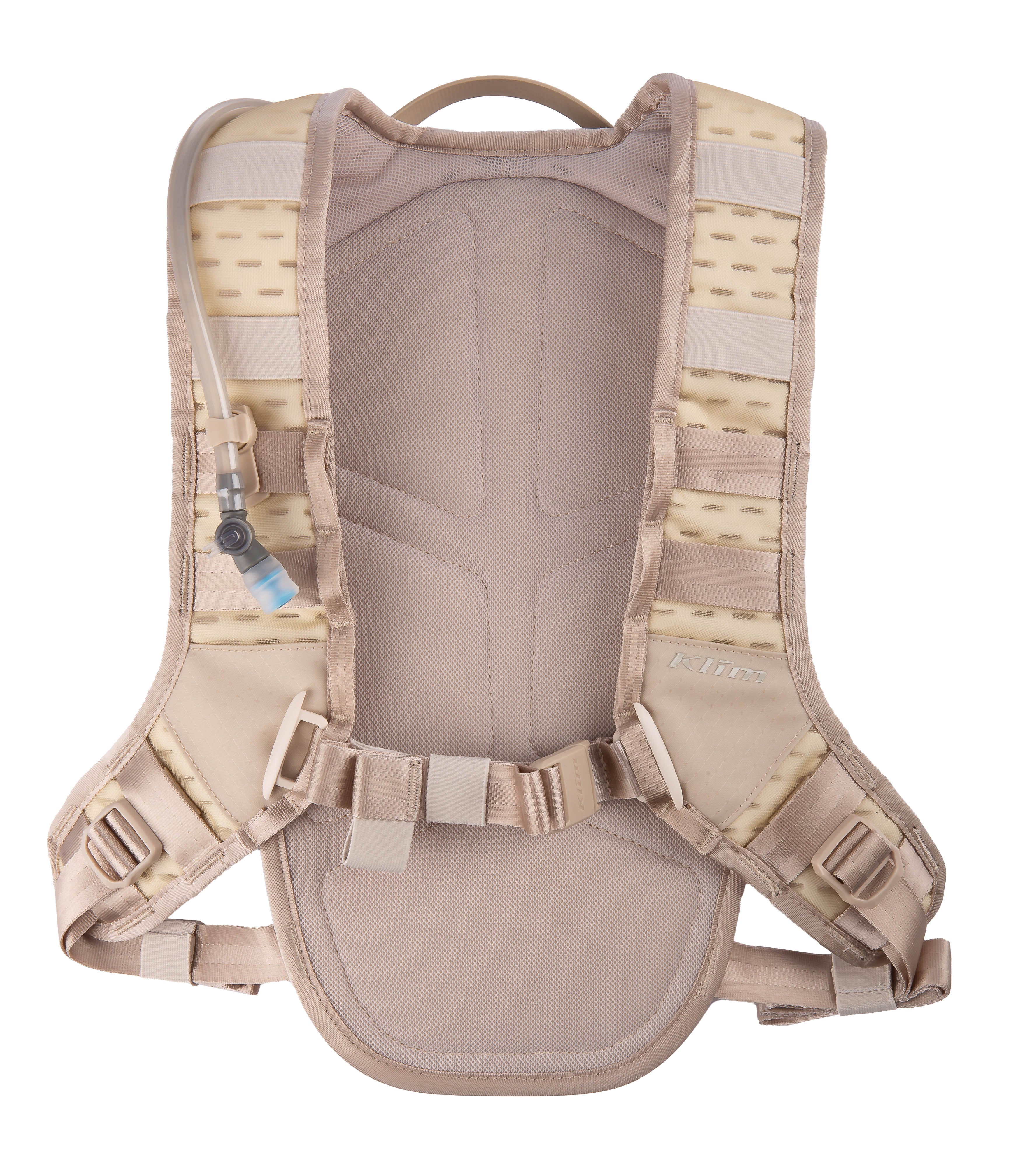Klim Arsenal XC 5L Backpack Peyote