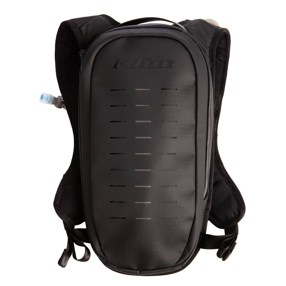 Klim Arsenal XC 5L Backpack Stealth Black