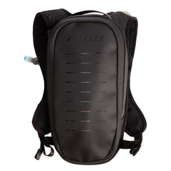 Klim Arsenal XC 5L Backpack Stealth Black