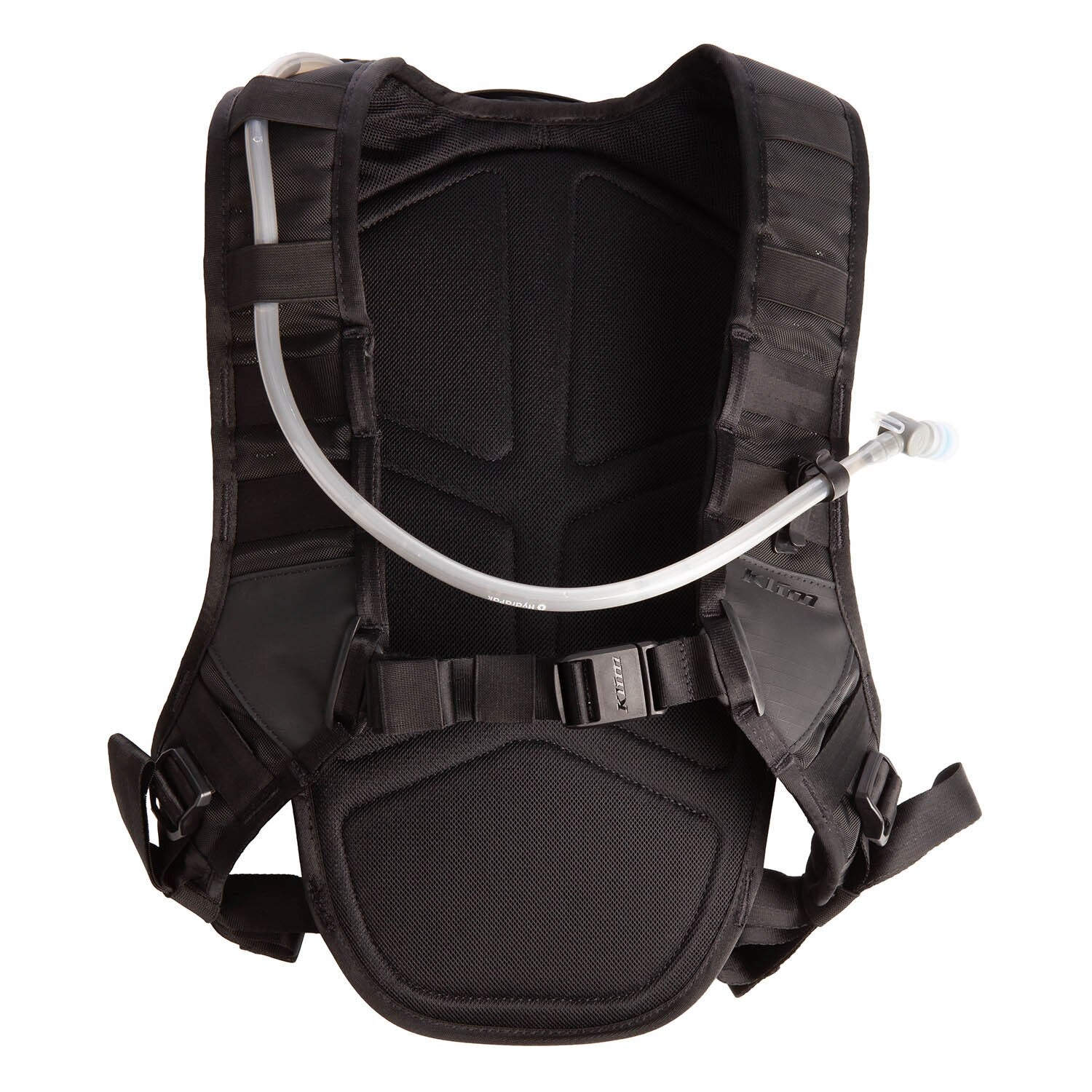 Klim Arsenal XC 5L Backpack Stealth Black