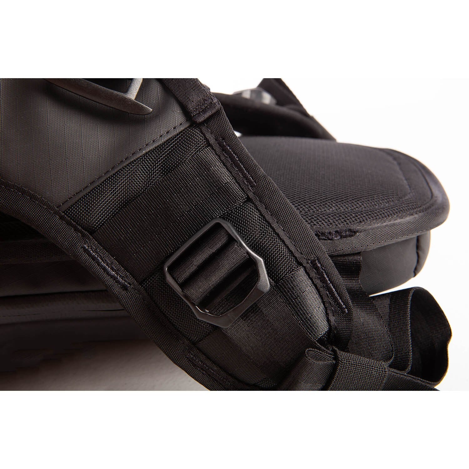 Klim Arsenal XC 5L Backpack Stealth Black