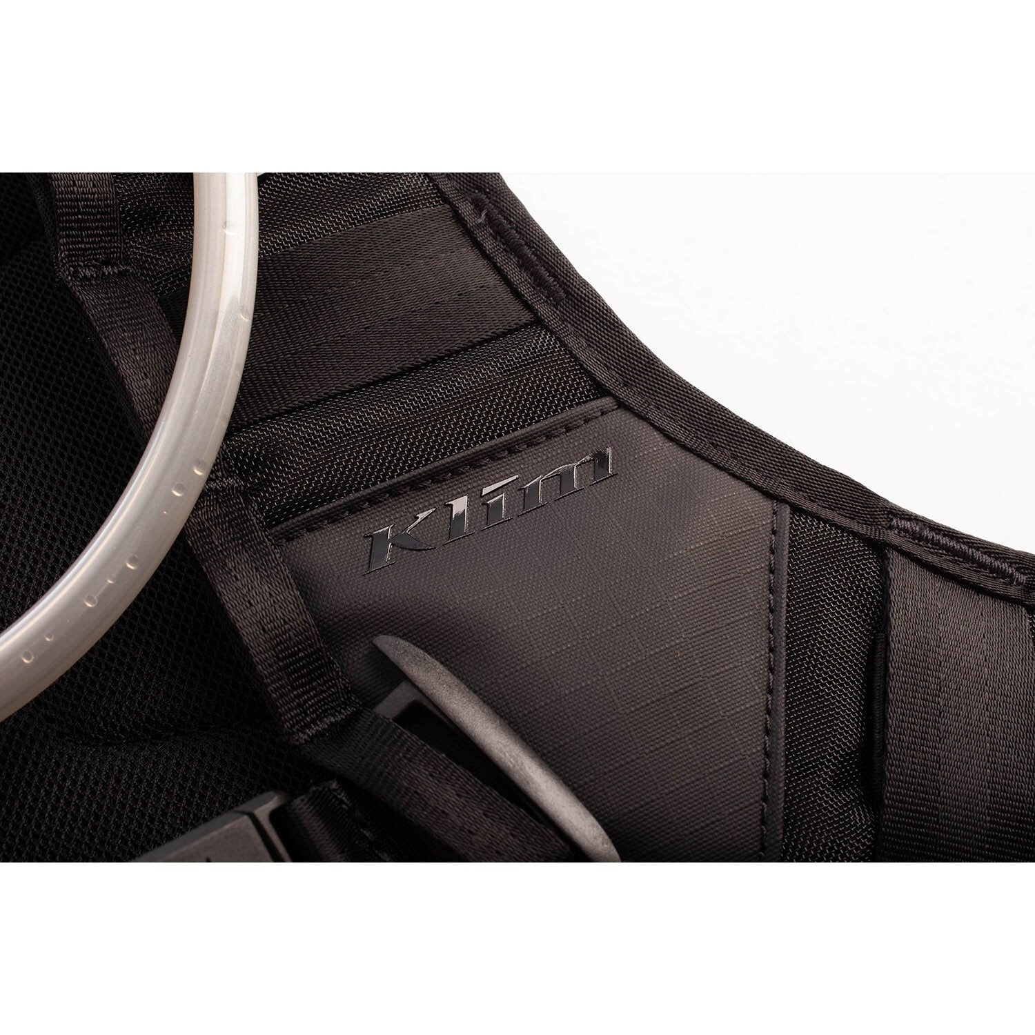 Klim Arsenal Trail 10L Backpack Stealth Black
