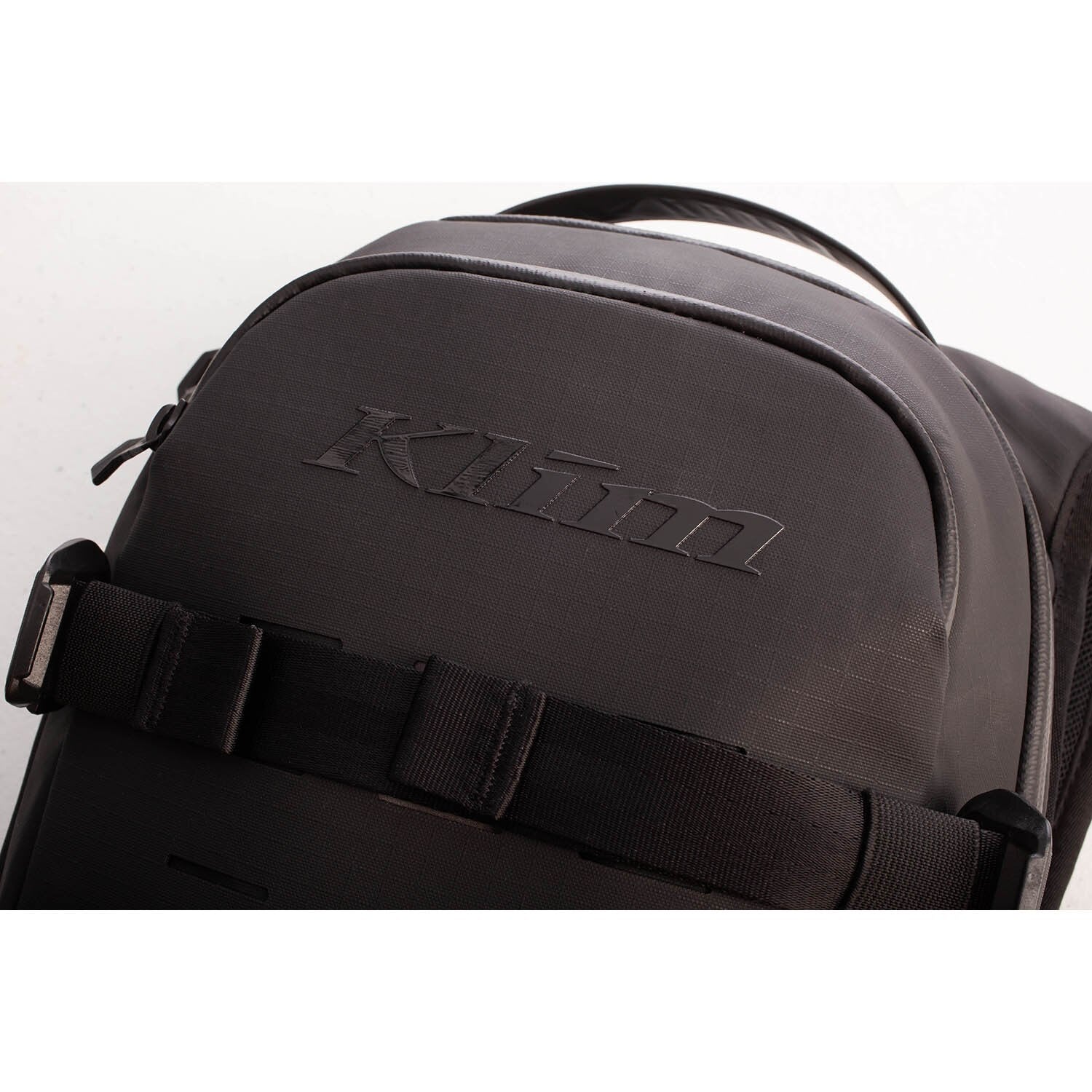 Klim Arsenal Trail 10L Backpack Stealth Black