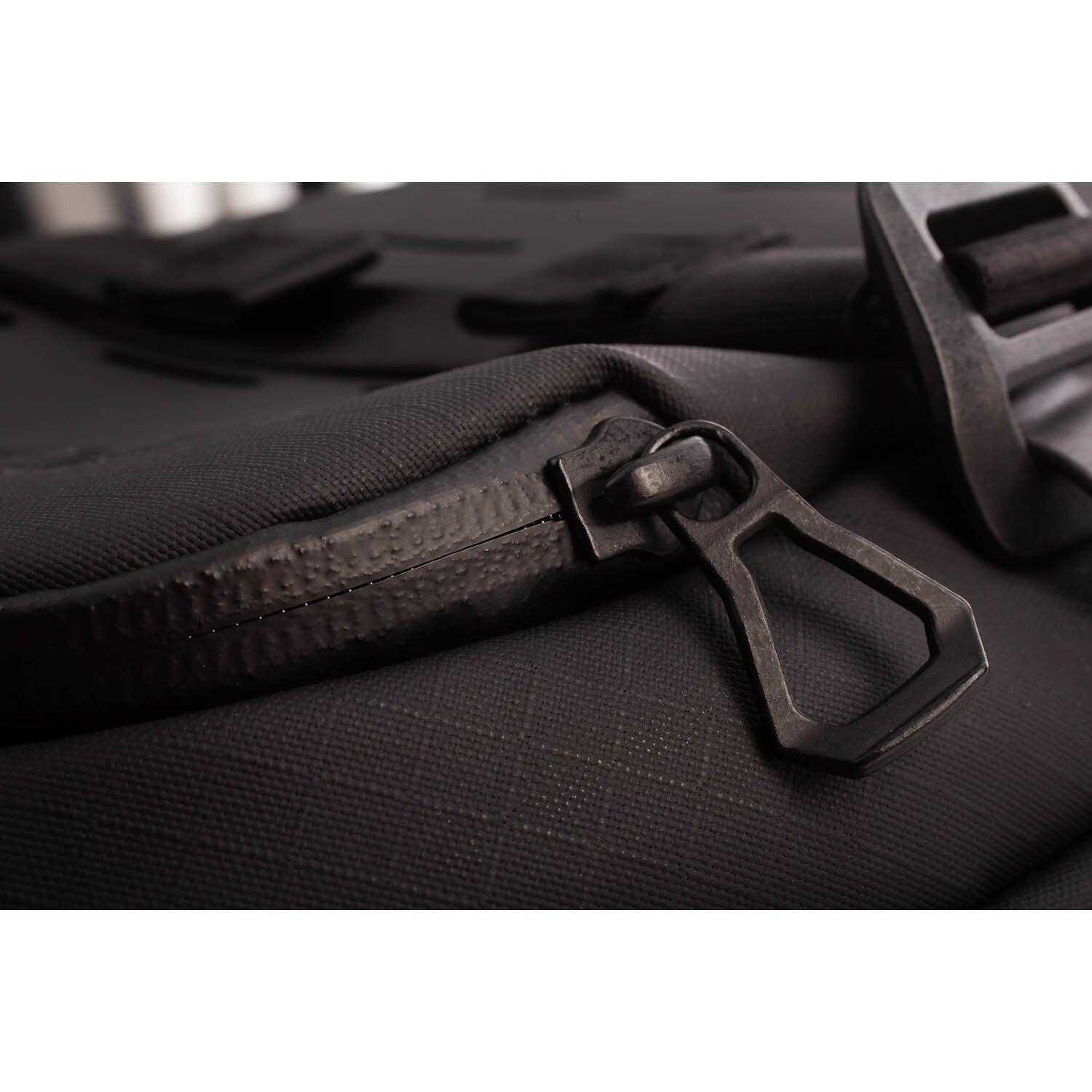 Klim Arsenal Trail 10L Backpack Stealth Black
