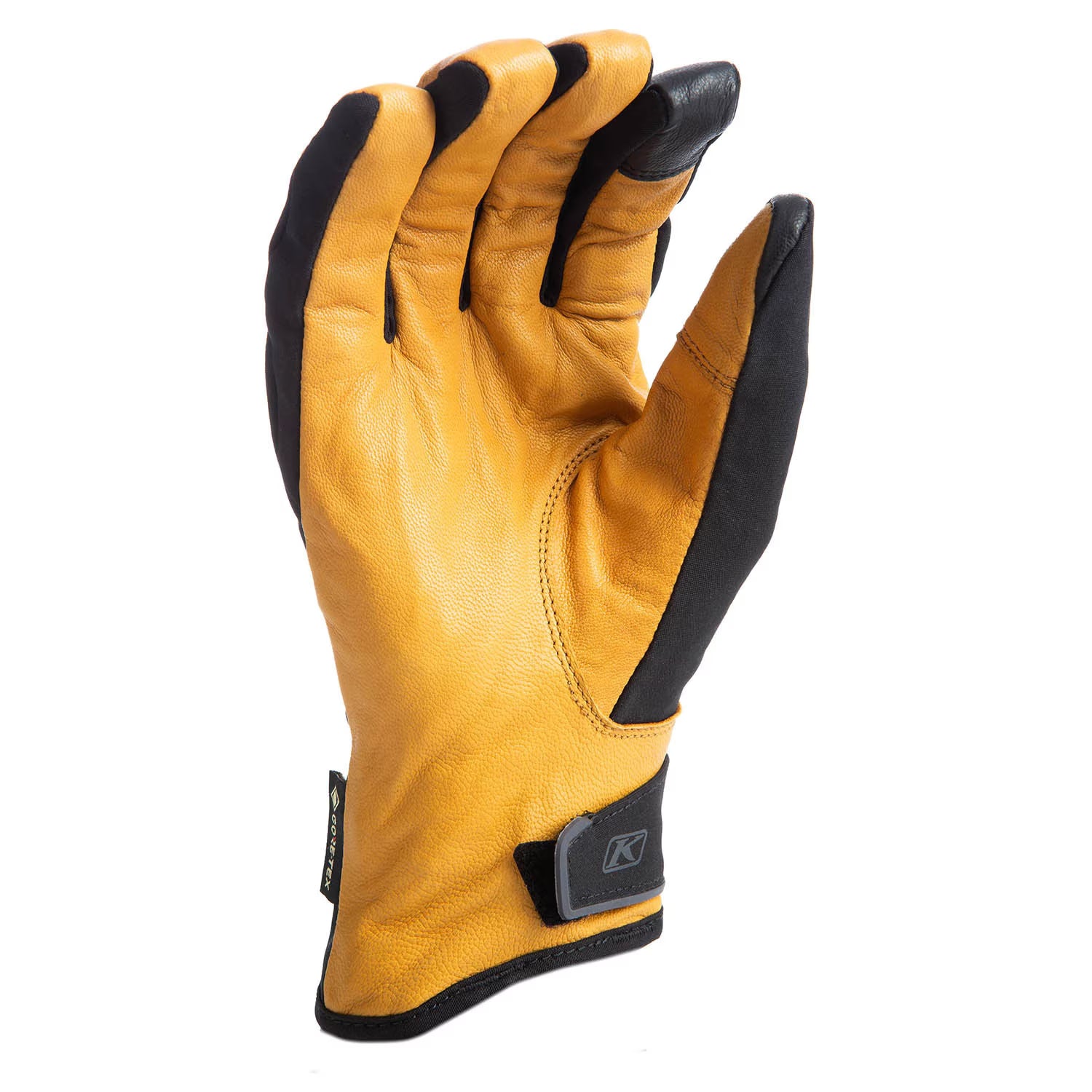 Klim Enduro GTX Glove Black