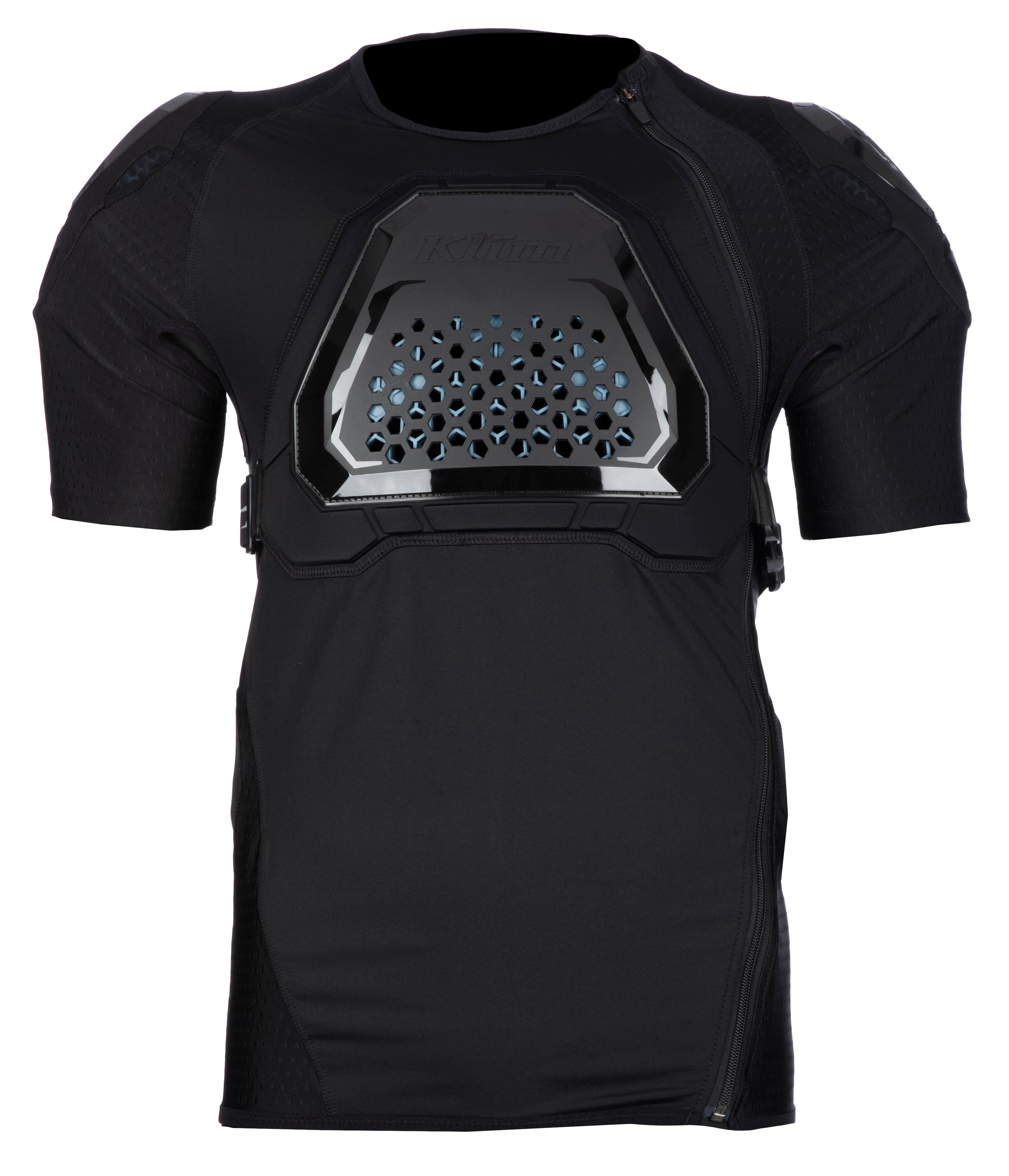 Klim Tactical Pro Armored SS Shirt Stealth Black