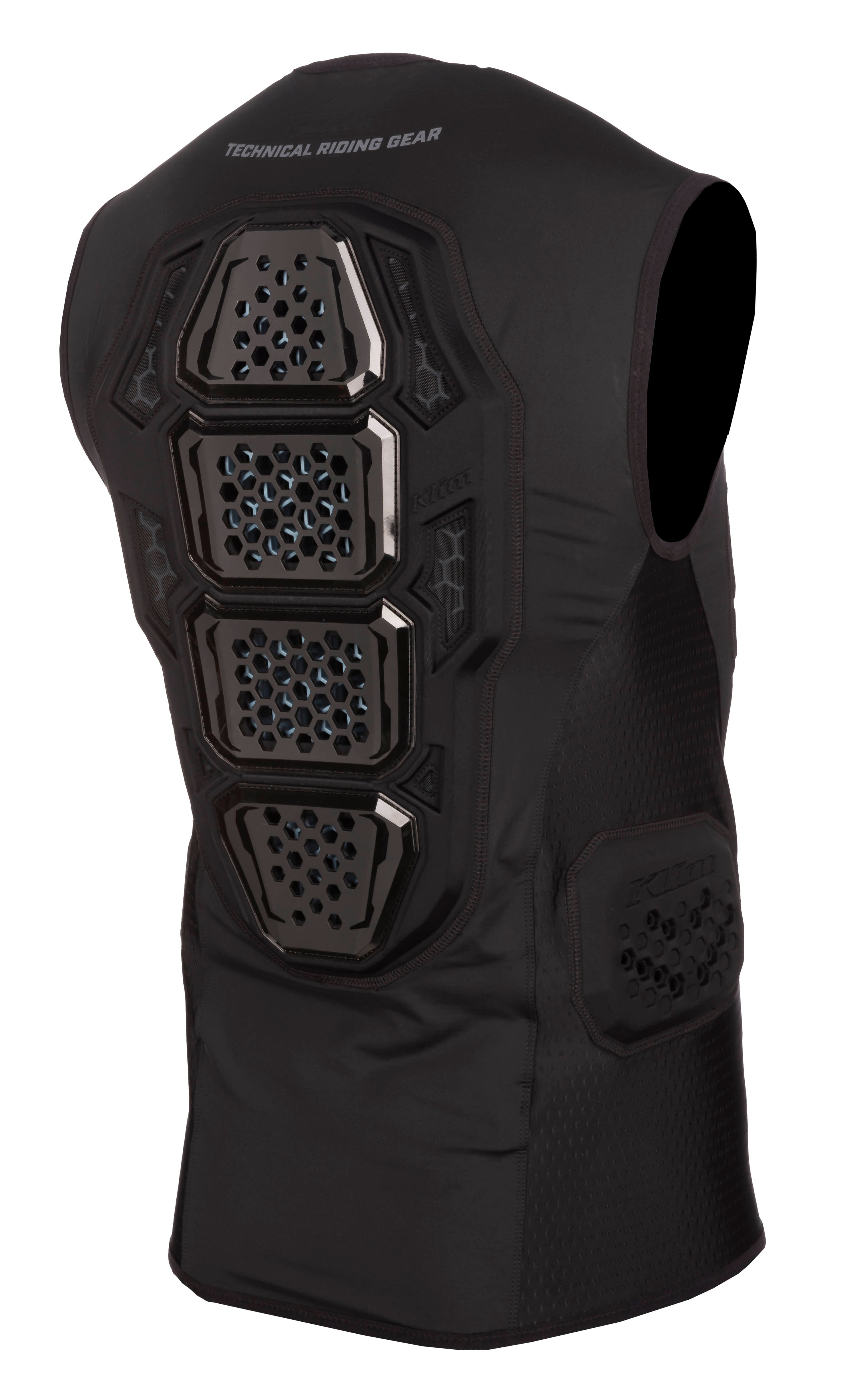 Klim Tactical Pro Armored Vest