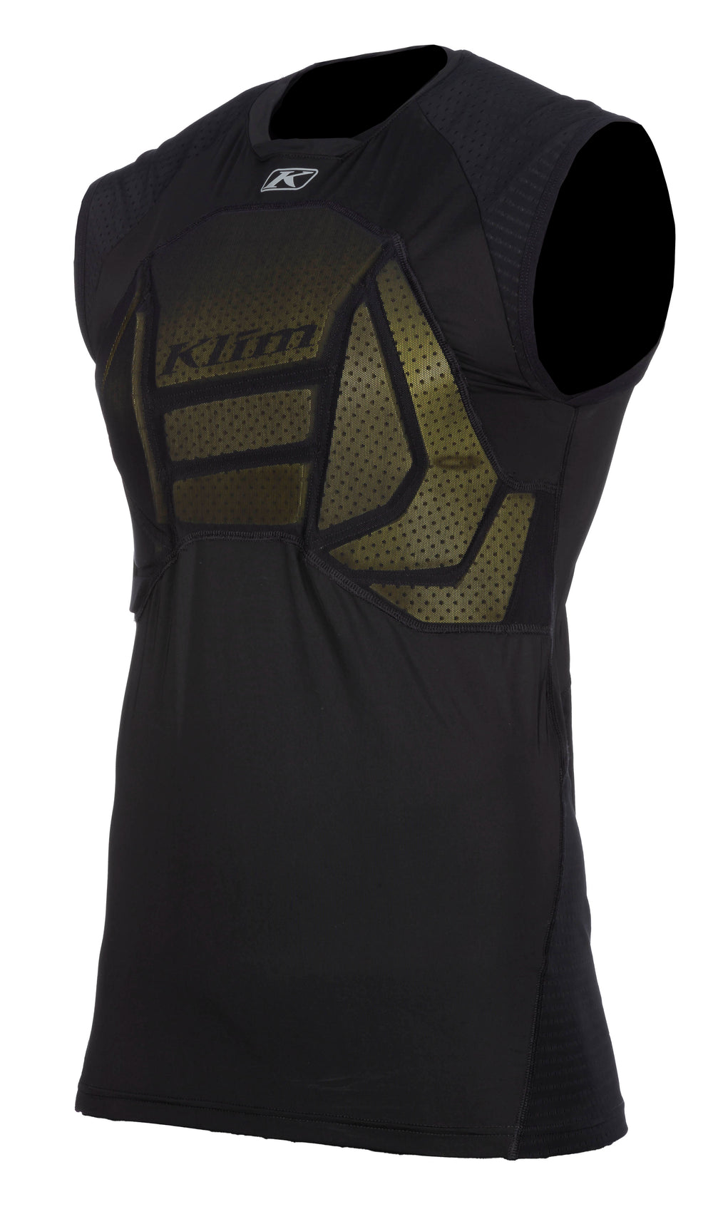 Klim Tactical Armored Vest Black
