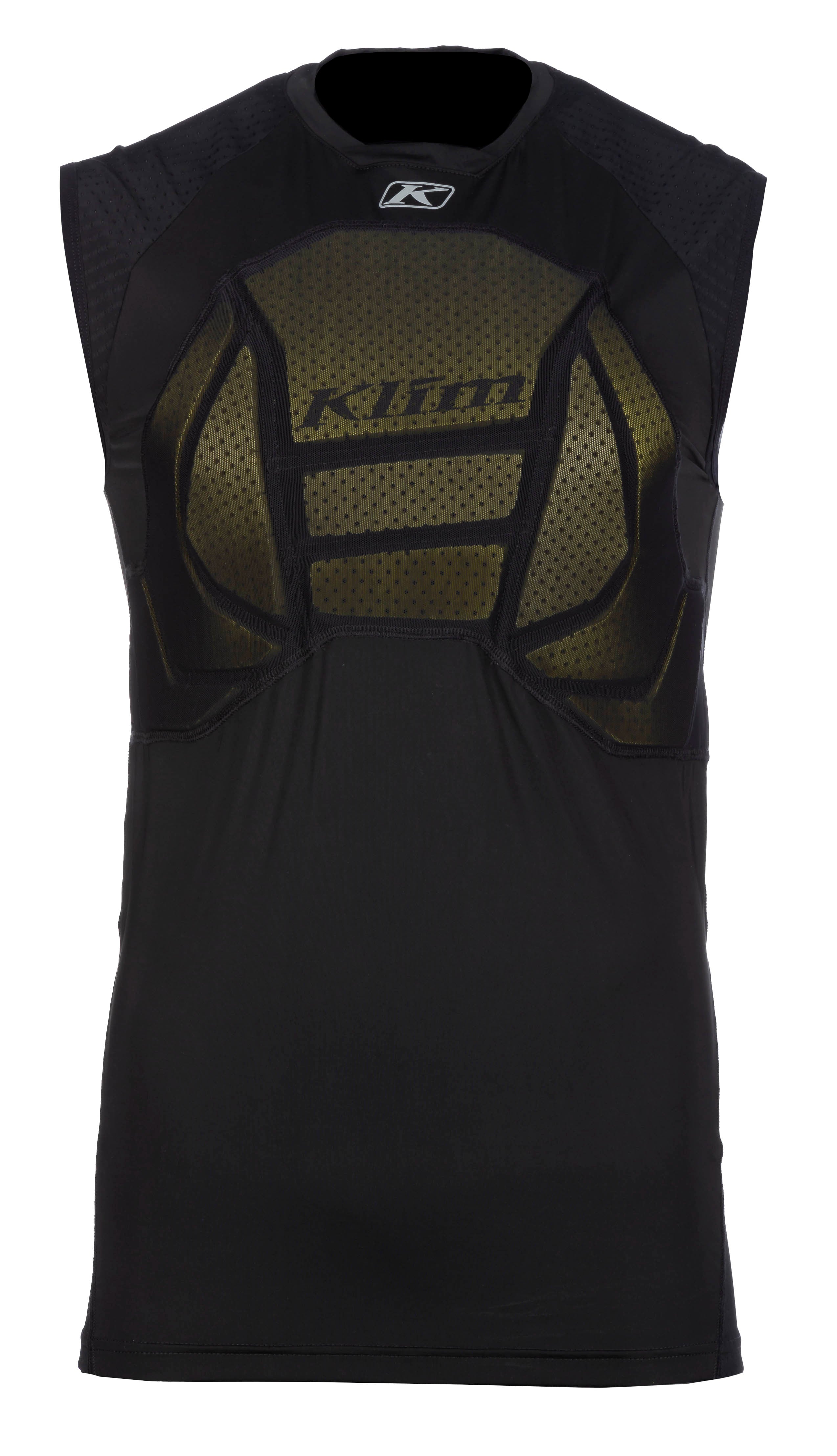 Klim Tactical Armored Vest Black