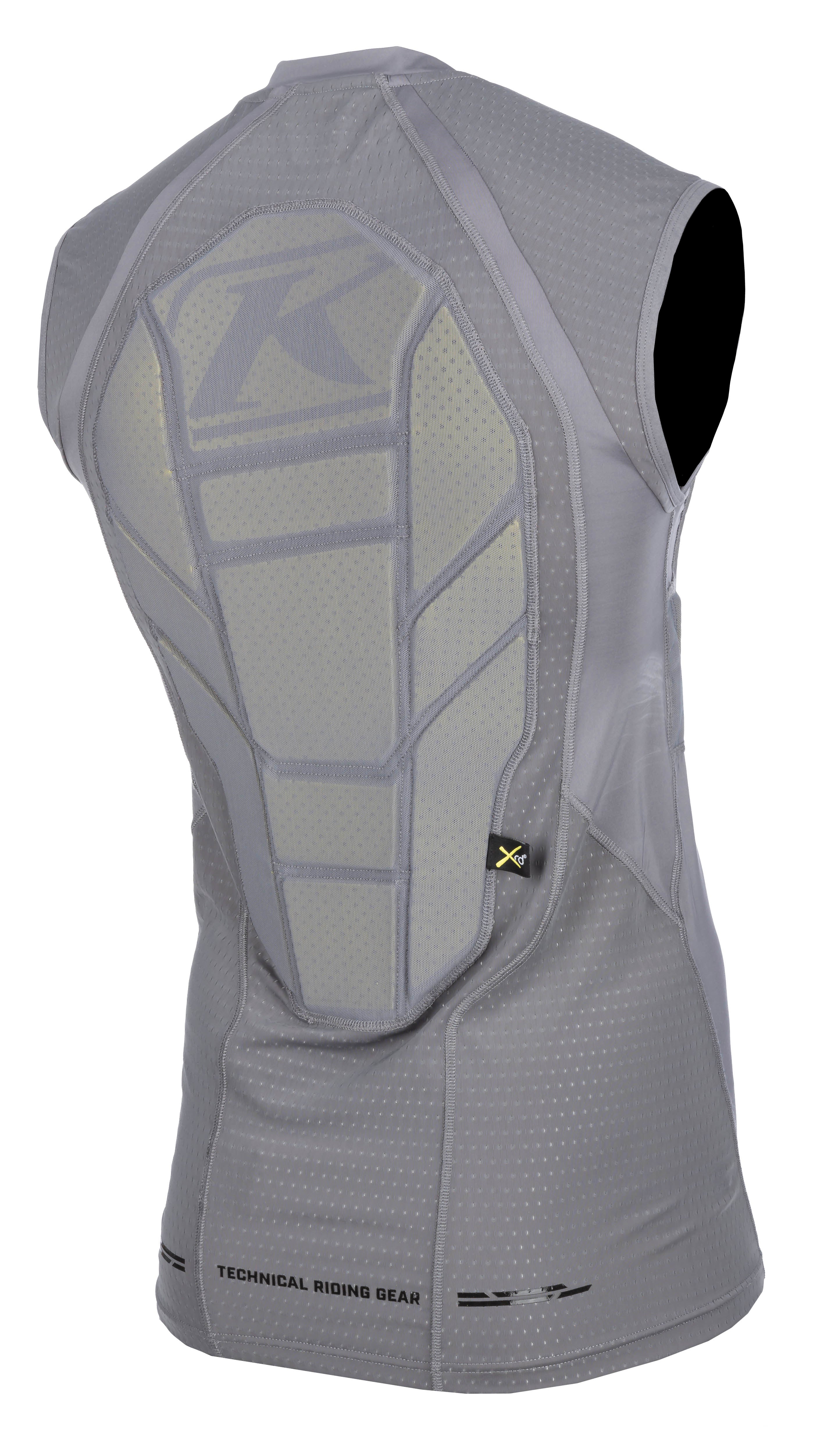 Klim Tactical Armored Vest Castlerock