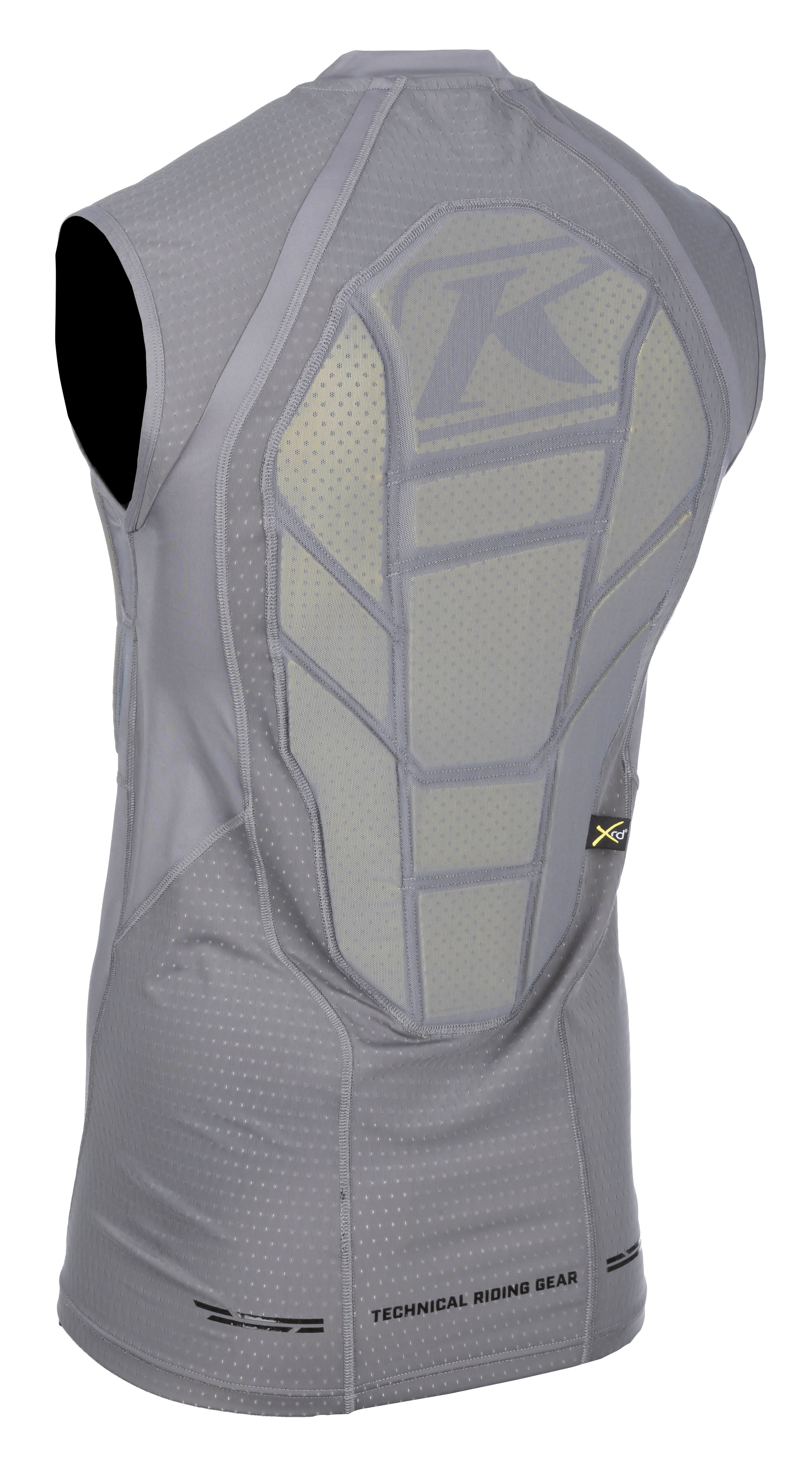 Klim Tactical Armored Vest Castlerock
