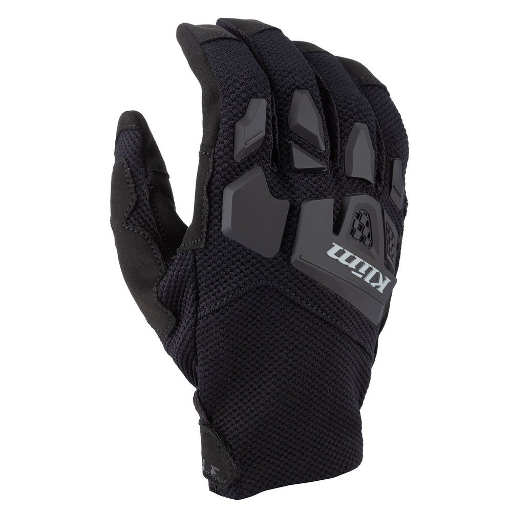 Klim Rebelle Glove - Black