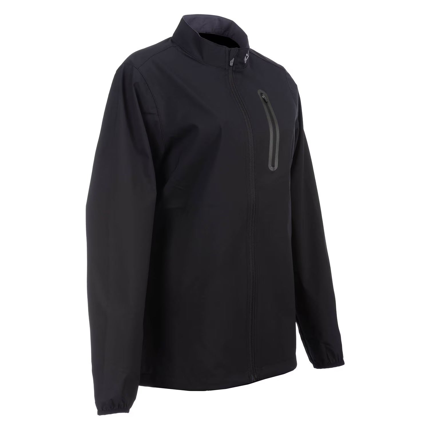 Klim Women's Zephyr Wind Shirt Black