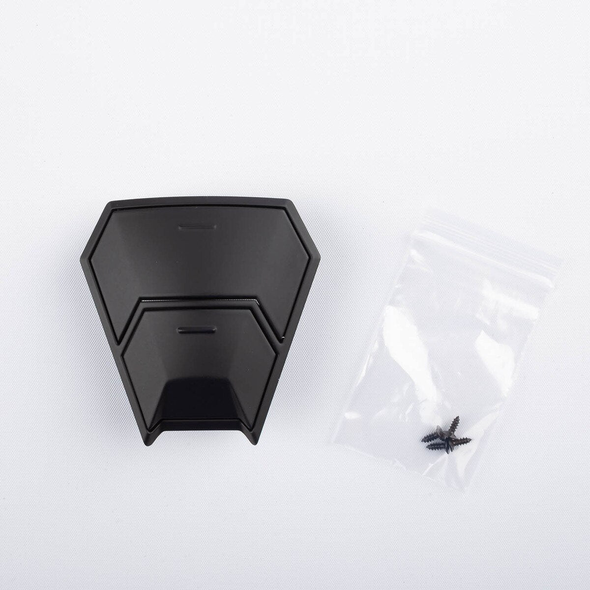 Klim GT1 Chin Vent Black
