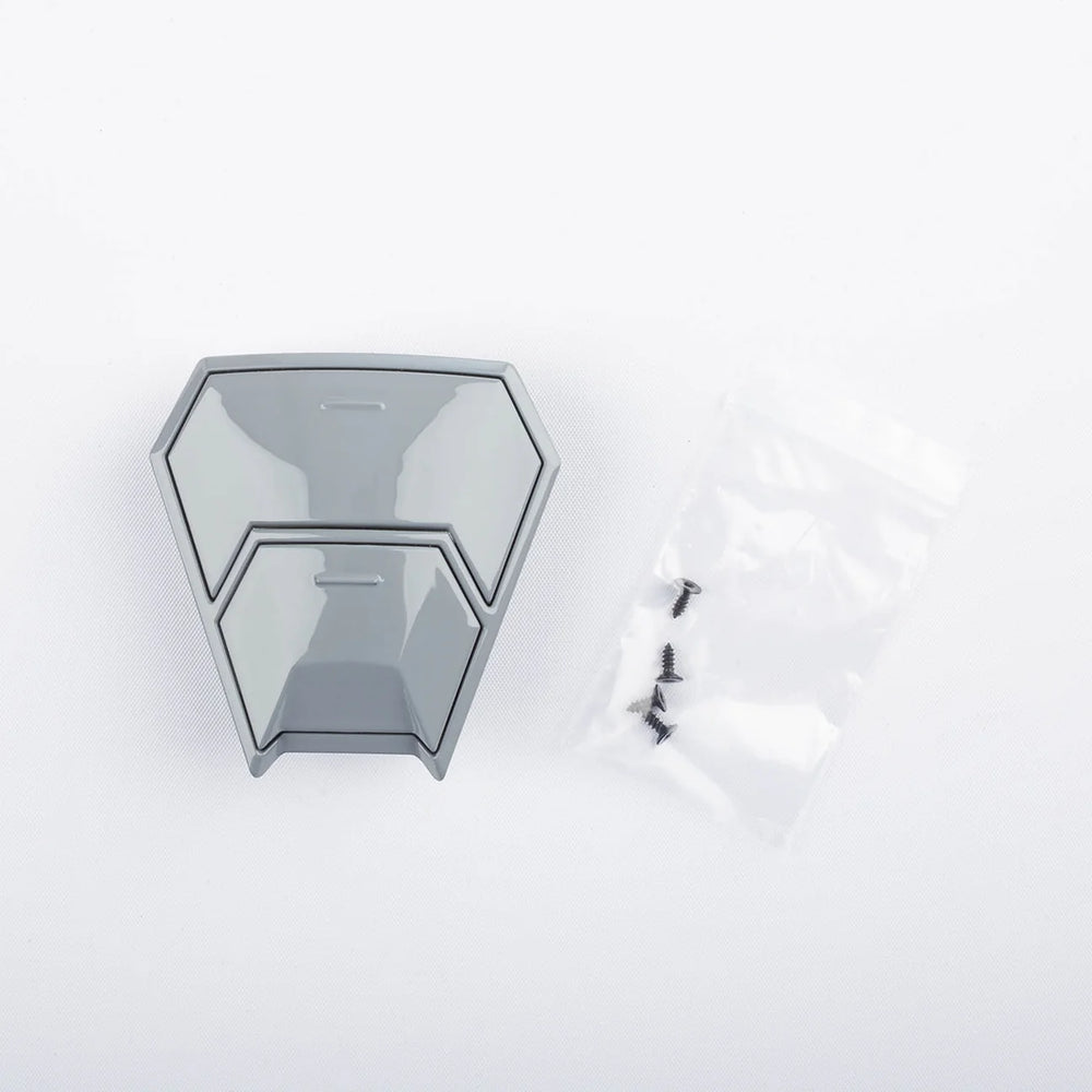 Klim GT1 Chin Vent Monument