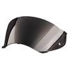Klim X1 +IR HD Dark Smoke Face Shield