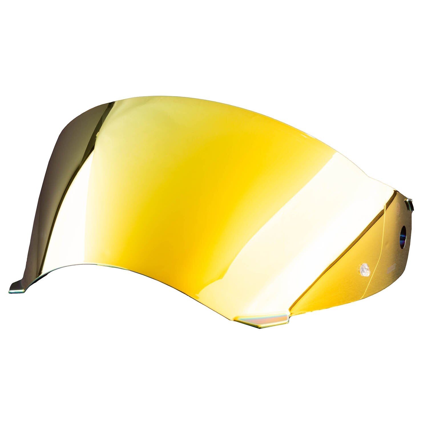 Klim X1 +IR HD Dark Smoke Mirrored Face Shield