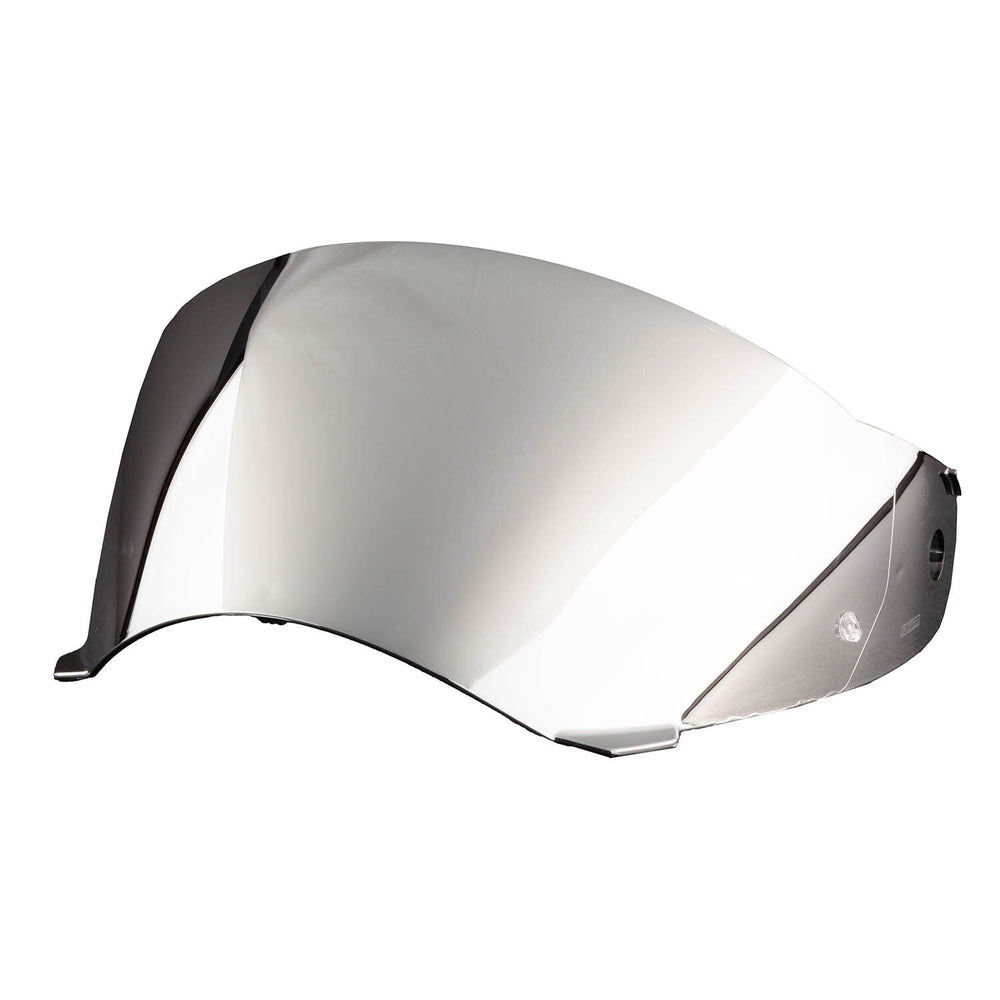 Klim X1 +IR HD Dark Smoke Mirrored Face Shield