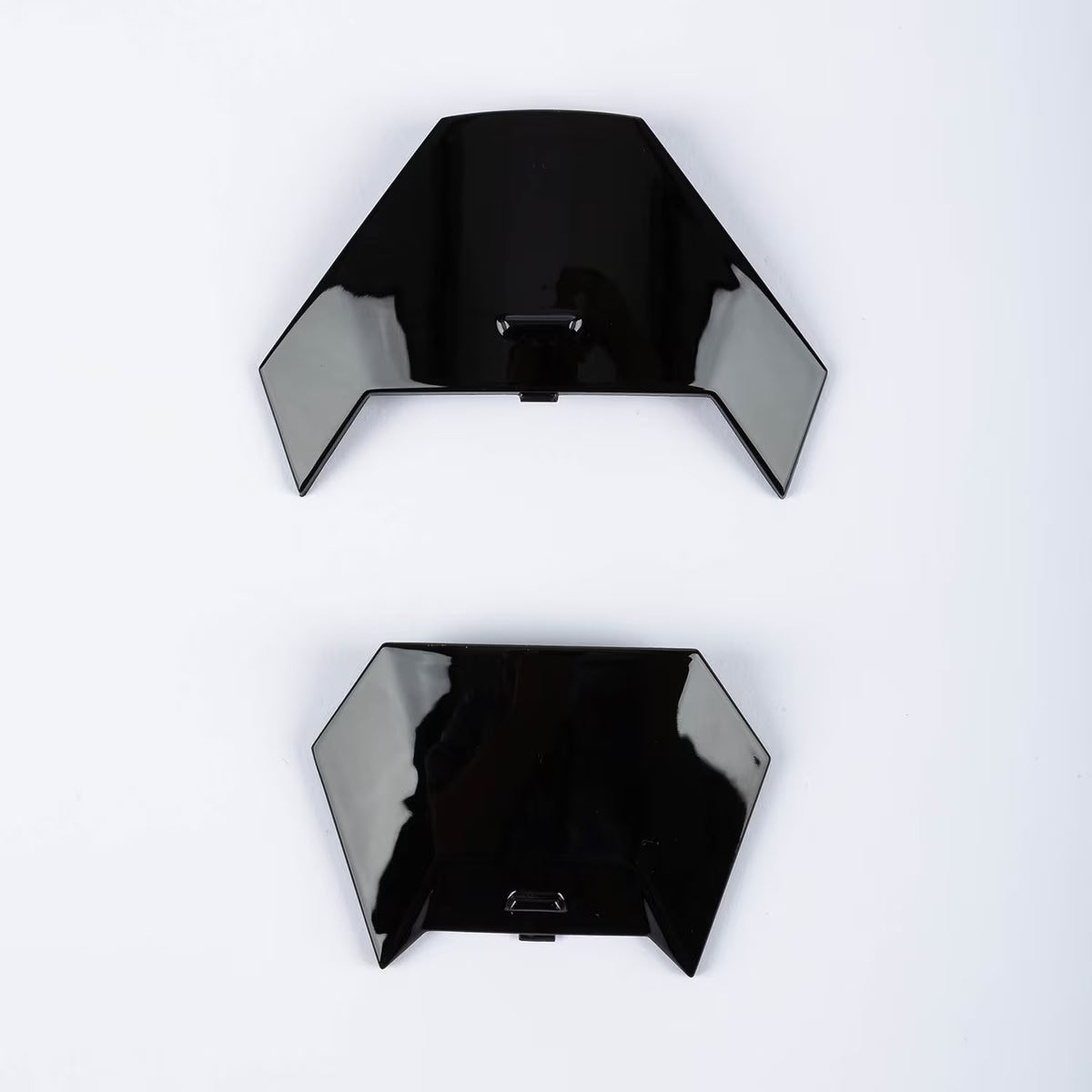 Klim X1 Chin Vent Covers