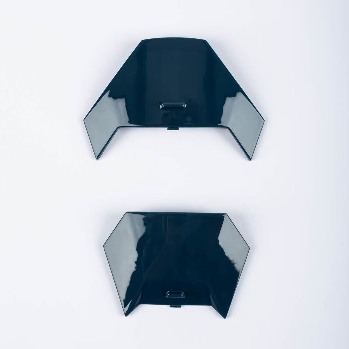 Klim X1 Chin Vent Covers