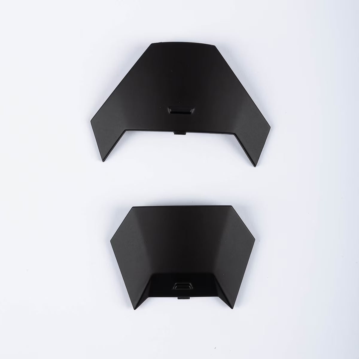 Klim X1 Chin Vent Covers