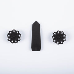 Klim X1 Alpha Peak & Side Plate Cover Set