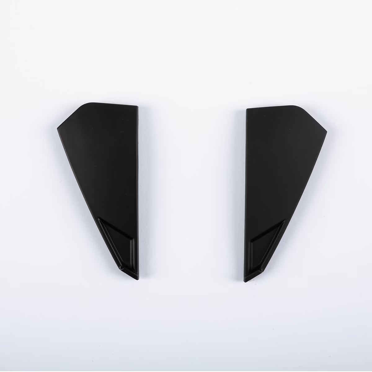 Klim X1 Top Vent Matte Black