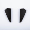 Klim X1 Top Vent Matte Black