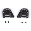 Klim X1 Alpha Hinge Mechanism