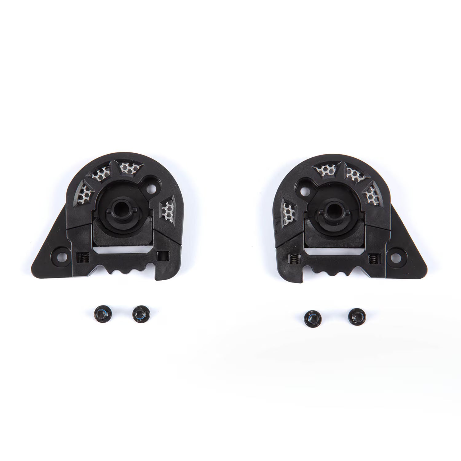 Klim X1 Alpha Hinge Mechanism
