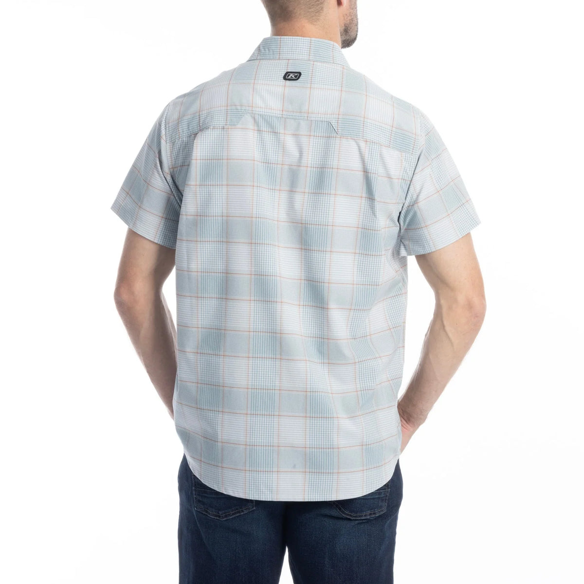 Klim Taggart Stretch Shirt High-rise White