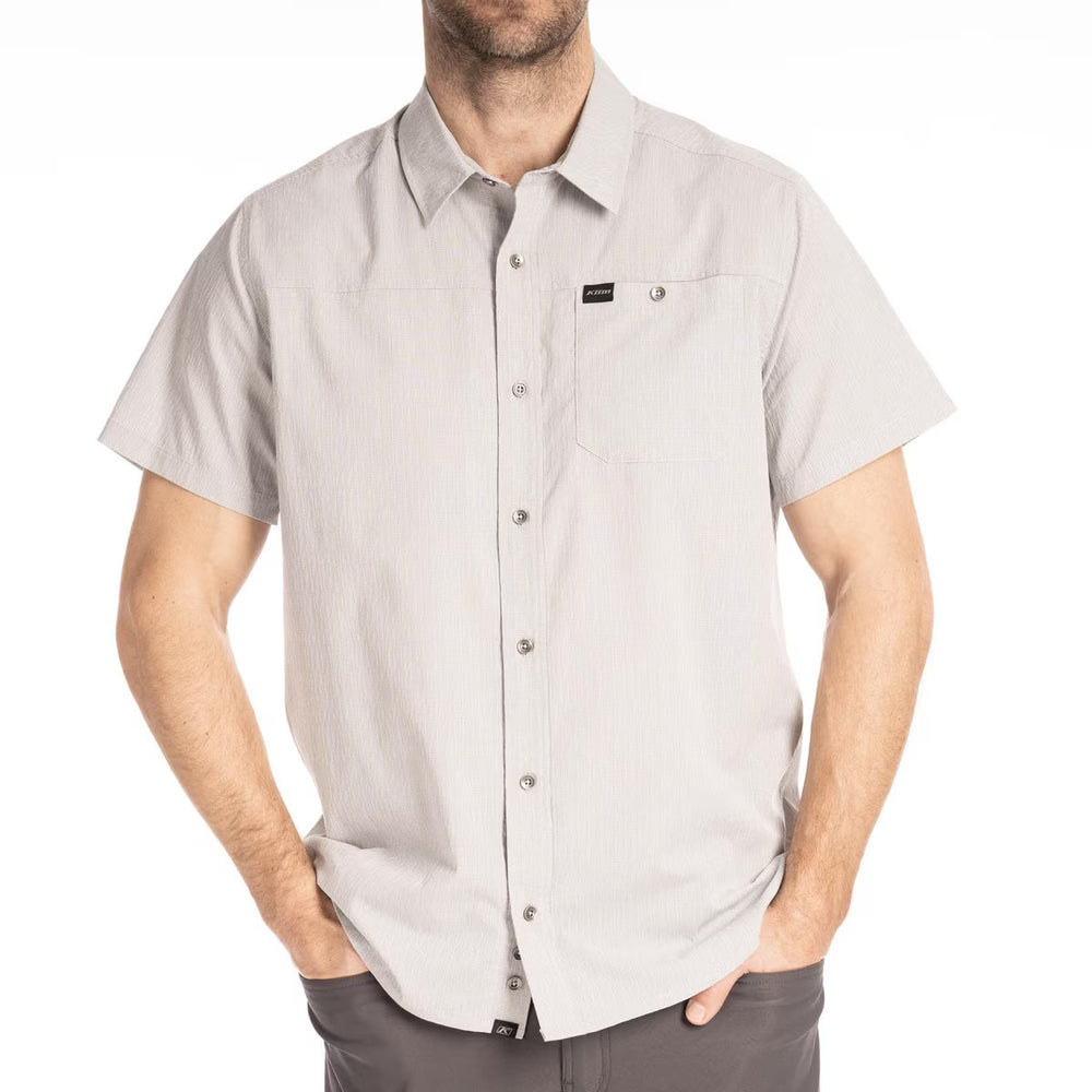 Klim Oxbow Shirt High-rise