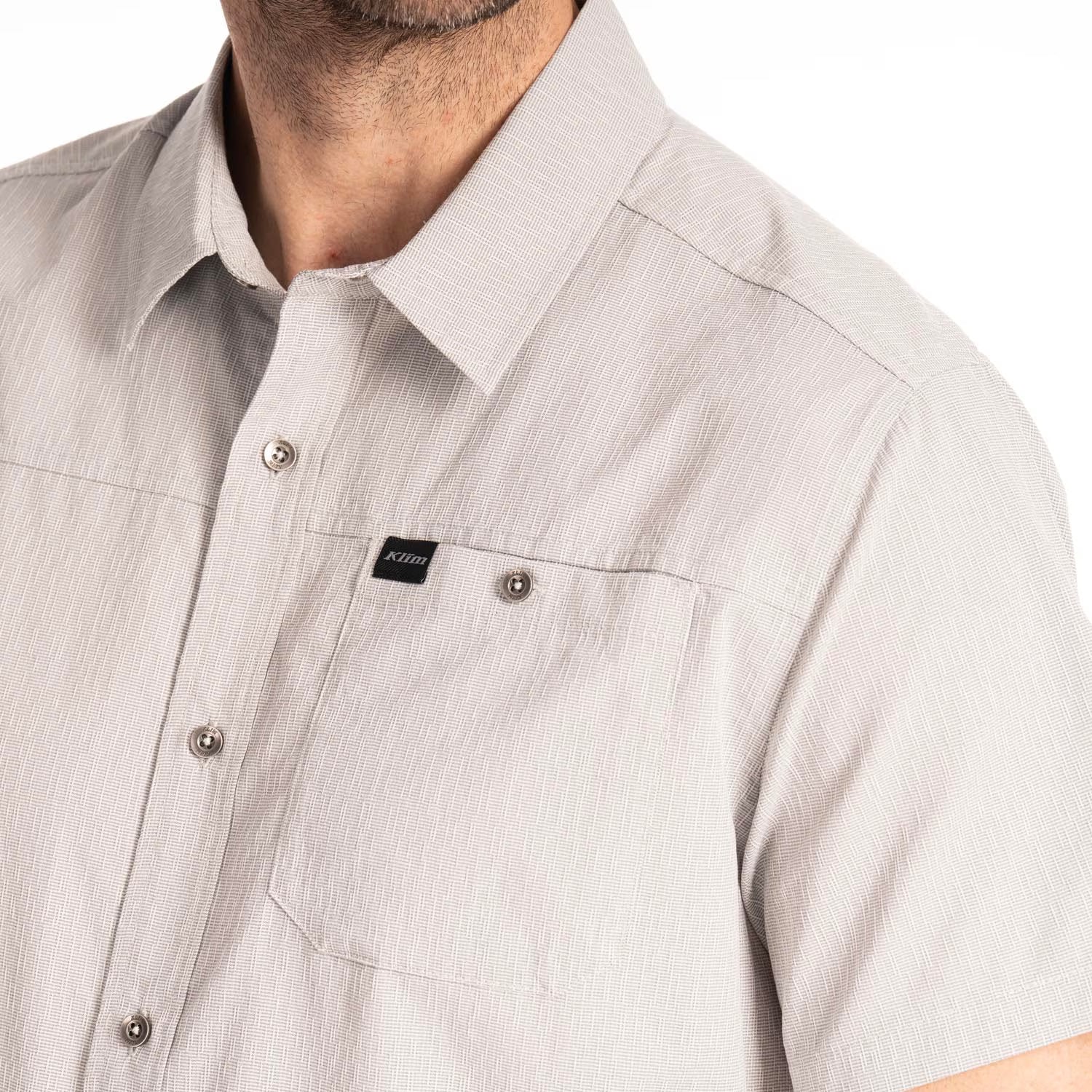 Klim Oxbow Shirt High-rise