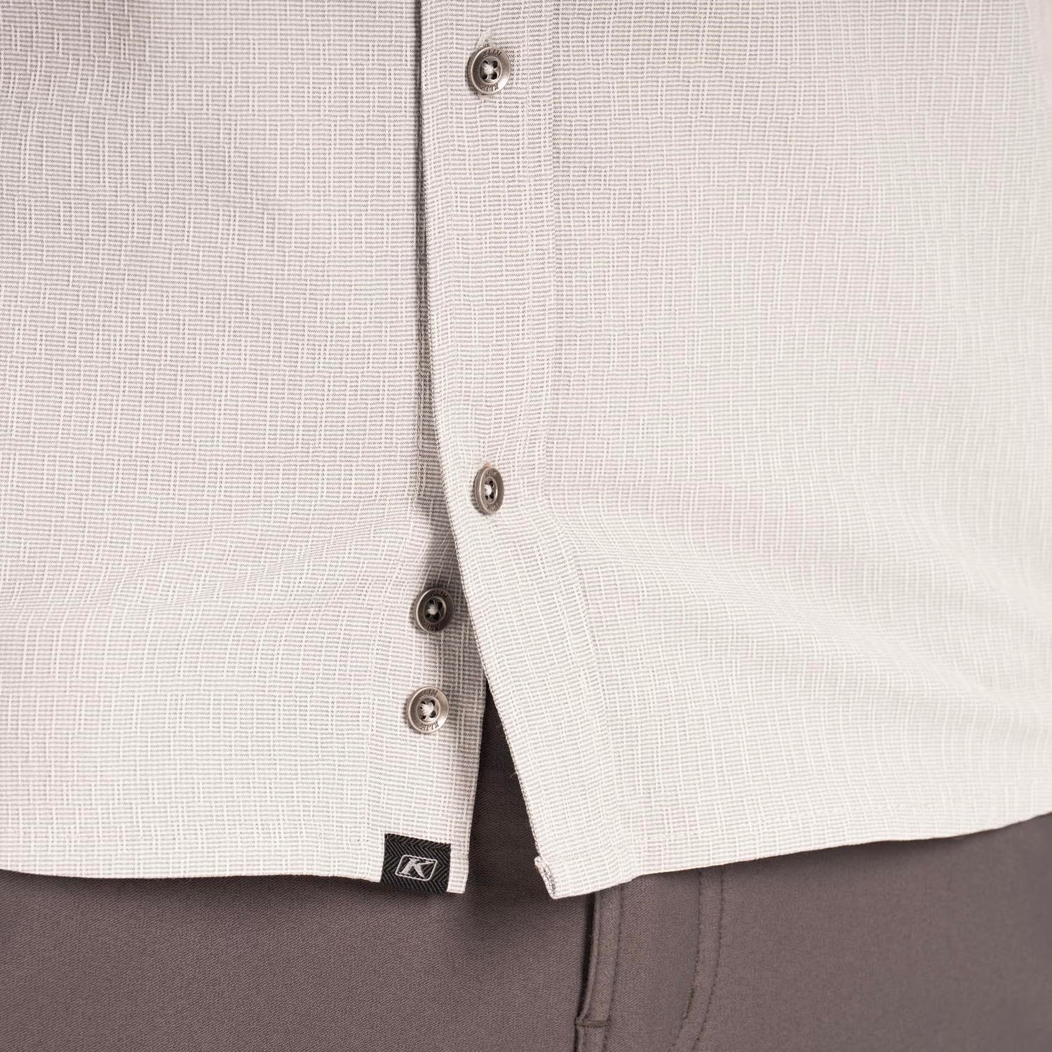 Klim Oxbow Shirt High-rise