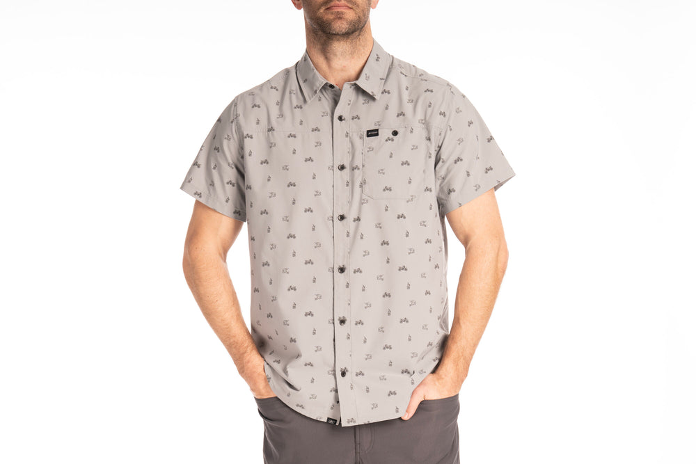 Klim Rambler Stretch Monument Shirt