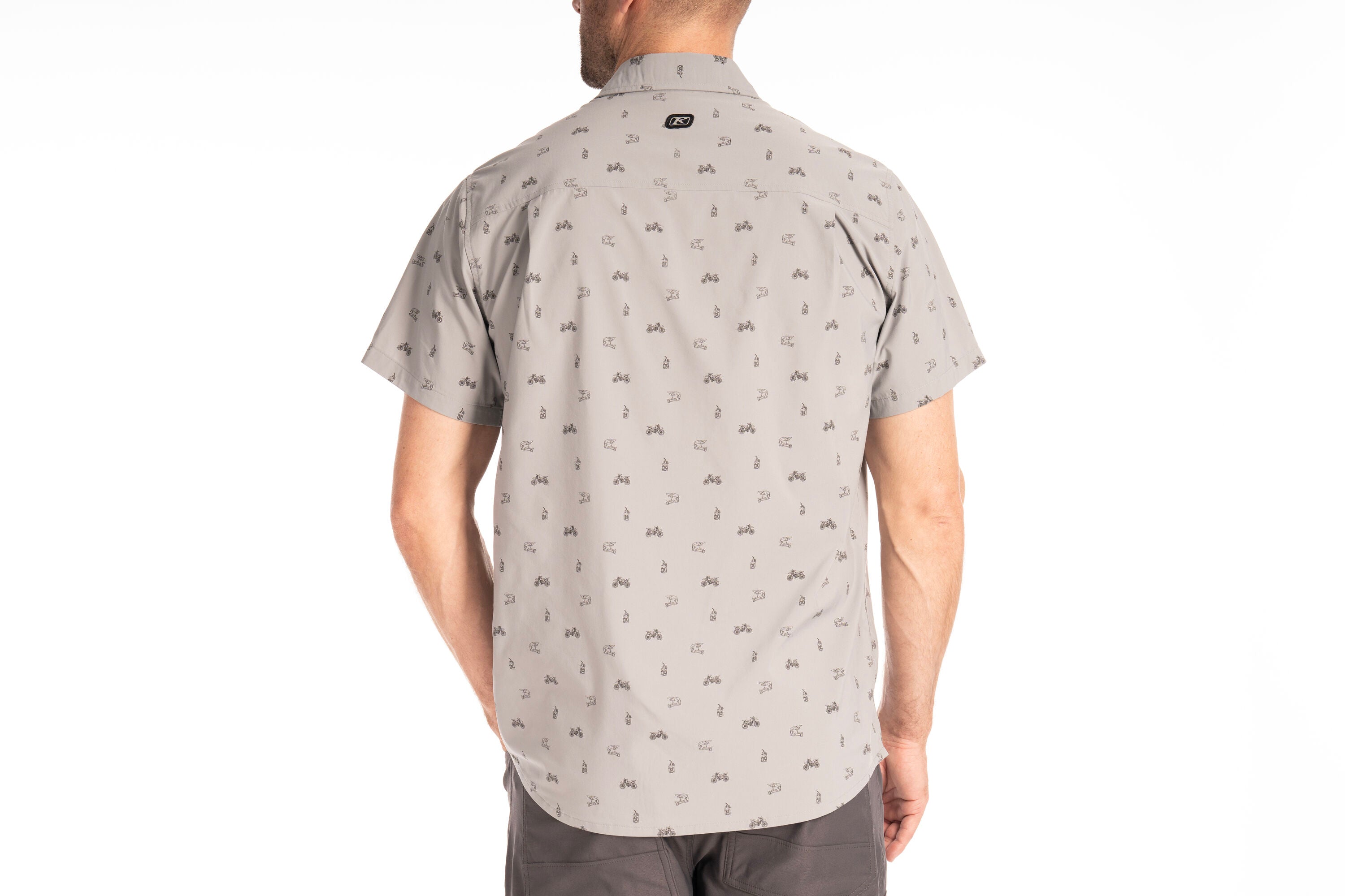 Klim Rambler Stretch Monument Shirt