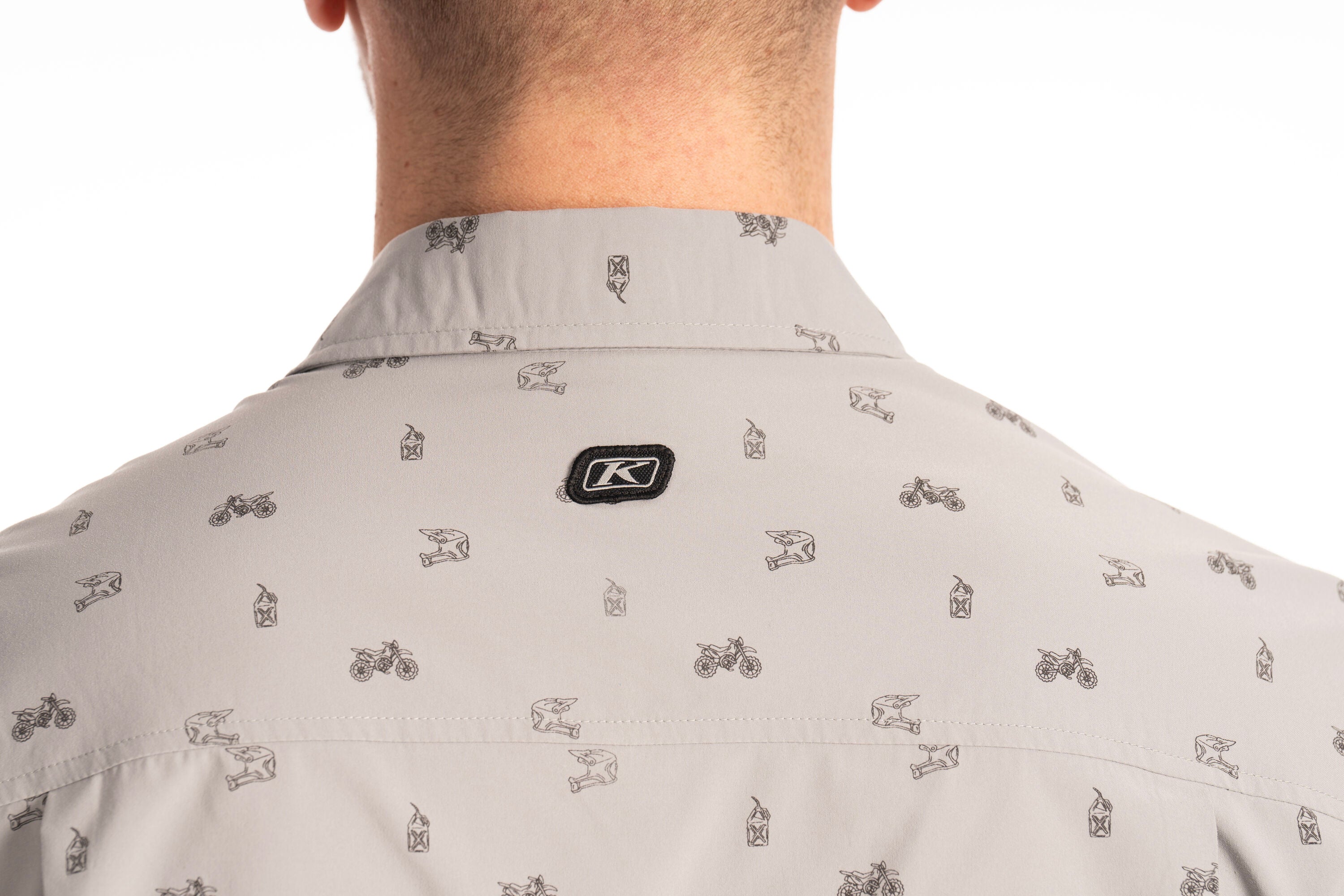 Klim Rambler Stretch Monument Shirt