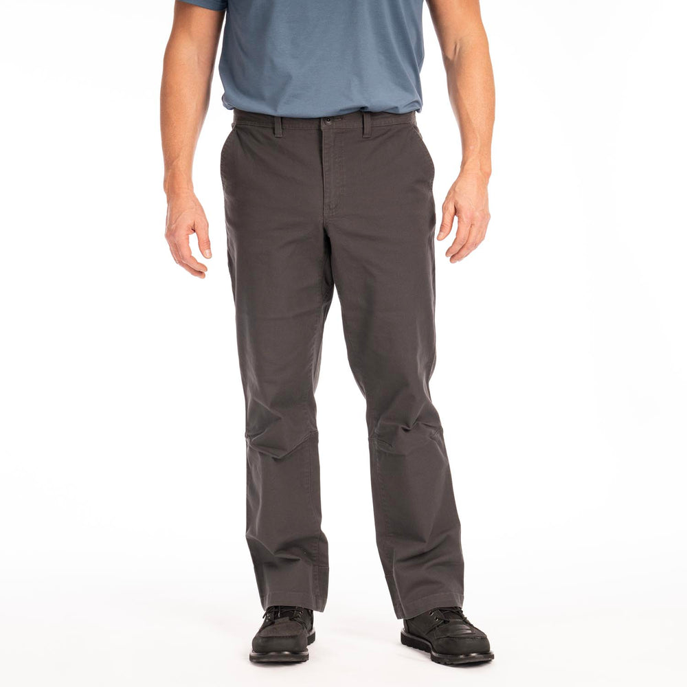 Klim Utility Stretch Canvas Asphalt Pant