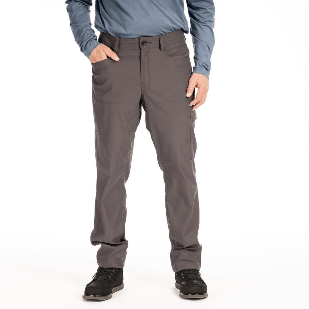 Klim Backroads Stretch Asphalt Pant