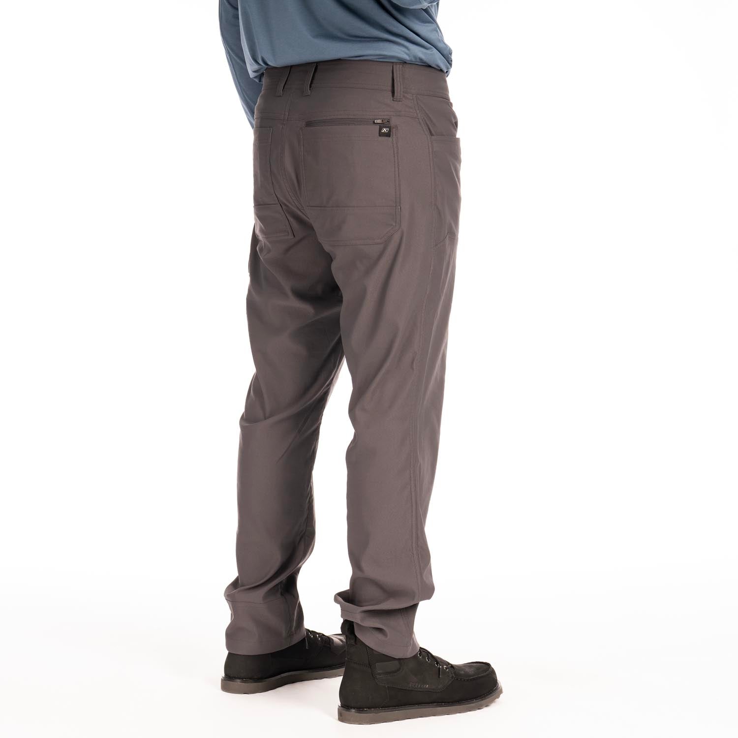 Klim Backroads Stretch Asphalt Pant