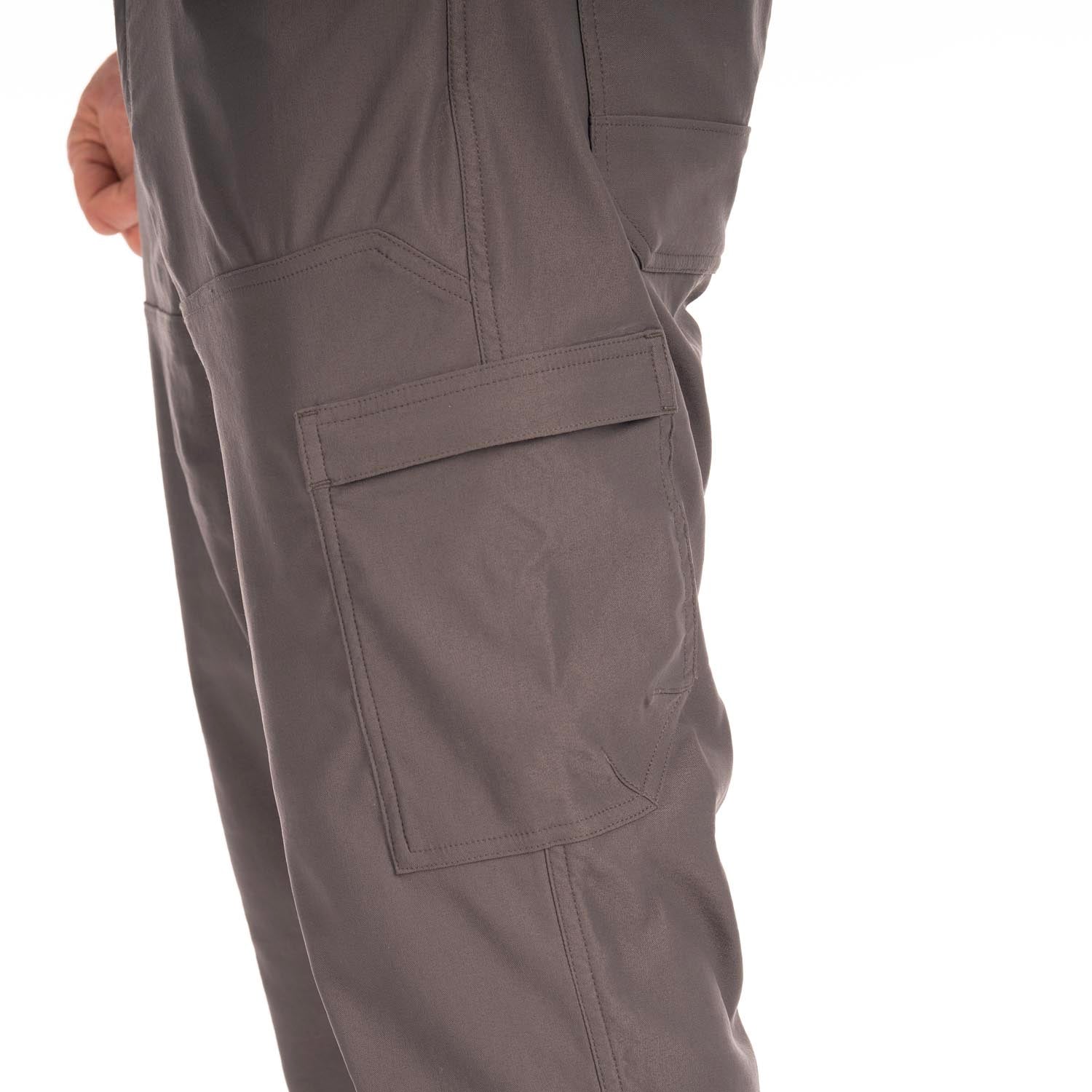Klim Backroads Stretch Asphalt Pant