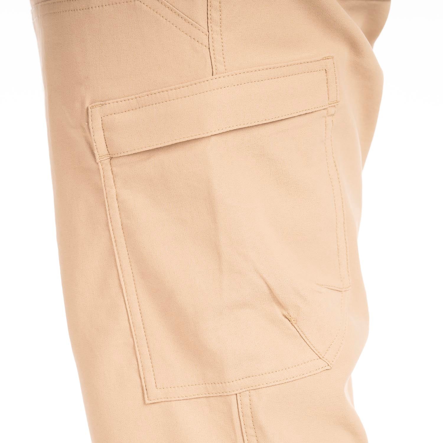 Klim Backroads Stretch Montana Tan Pant