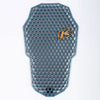Klim Rogue Level 2 Back Pad - Impact Blue