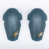 Klim Rogue Level 2 Knee/Elbow Pads - Impact Blue