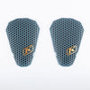 Klim Rogue Level 2 Hip Pads - Impact Blue