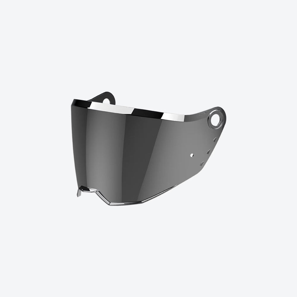 Airoh Commander 2 Silver Mirrored Visor