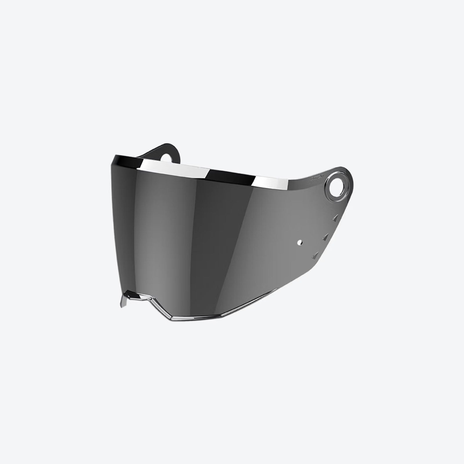 Airoh Commander 2 Silver Mirrored Visor